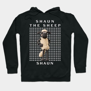 SHAUN Hoodie